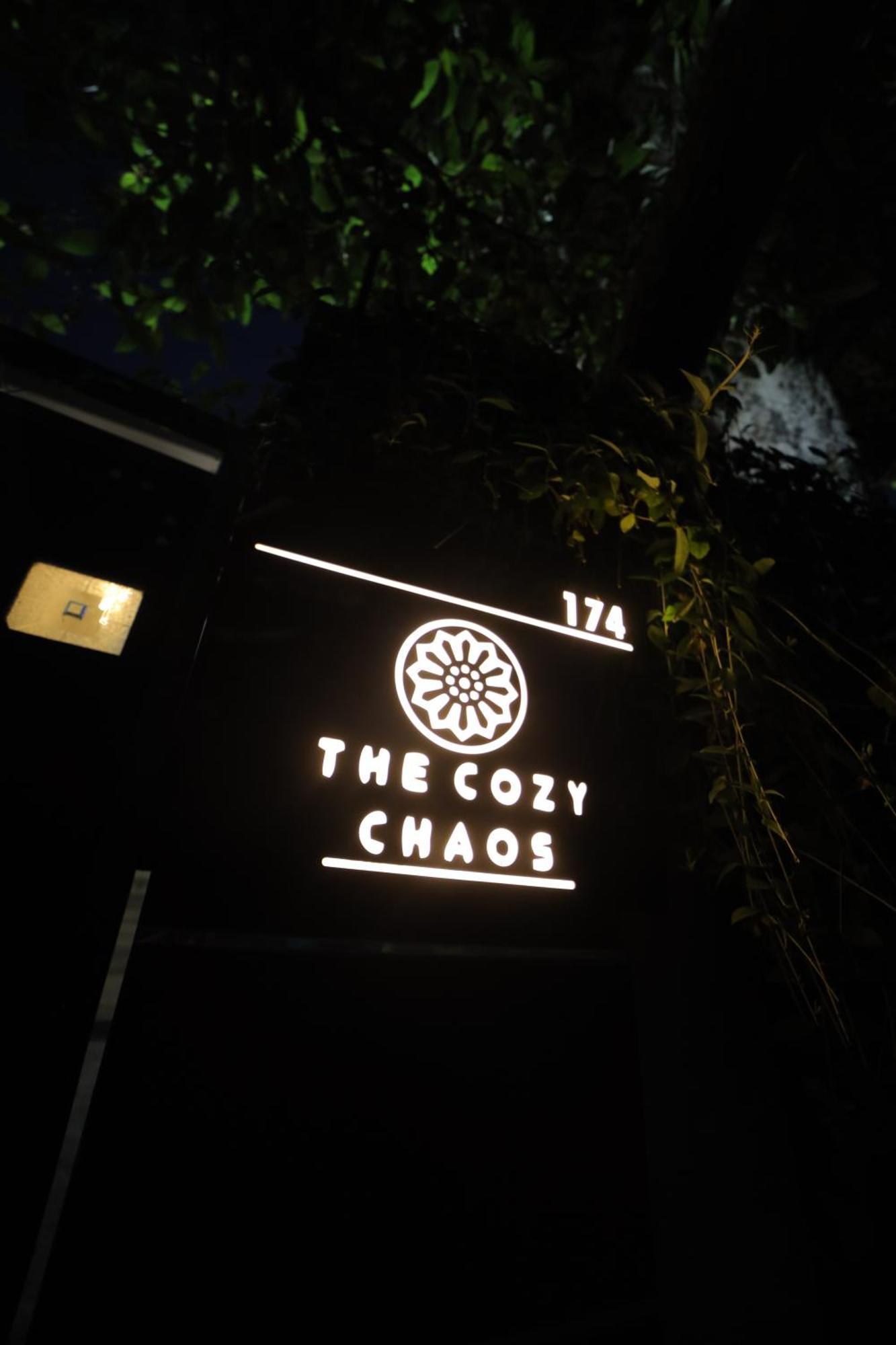 The Cozy Chaos Villa Agra  Kültér fotó