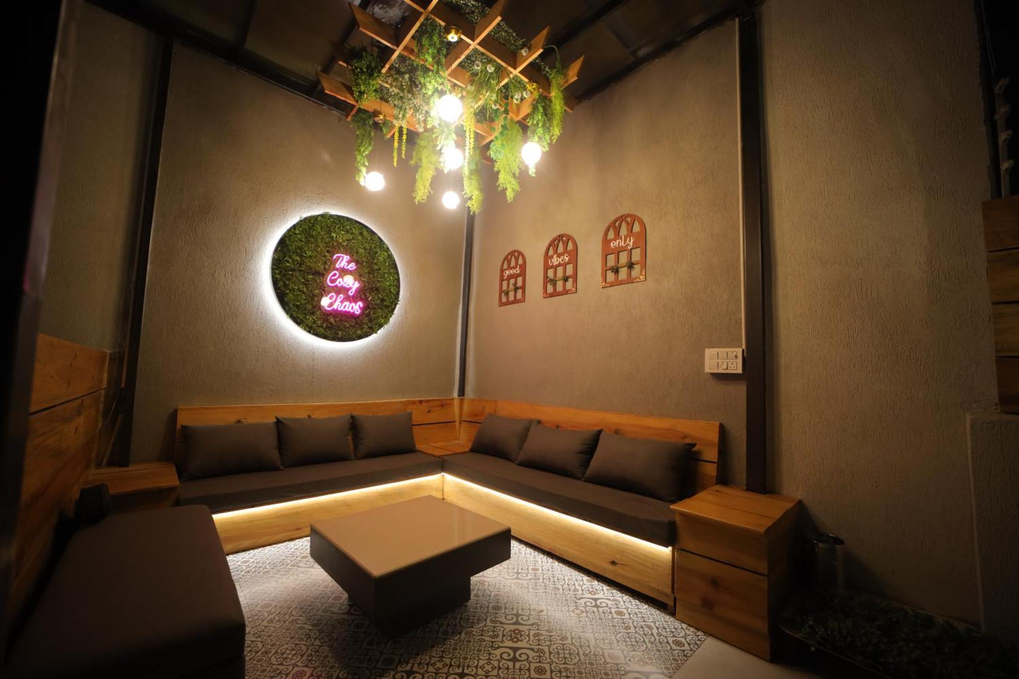 The Cozy Chaos Villa Agra  Kültér fotó